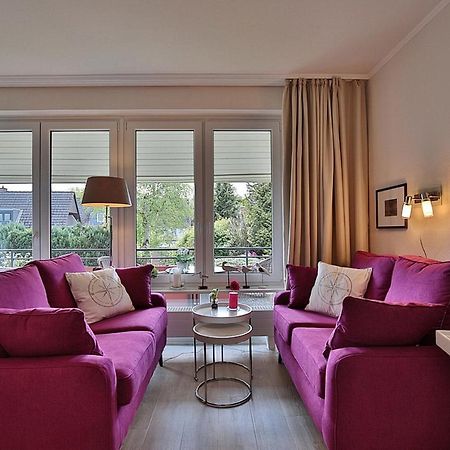 Haus Wolburgstrasse Haus Wolburgstrasse Appartement 12 蒂门多弗施特兰德 外观 照片