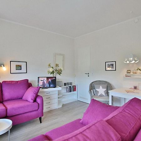 Haus Wolburgstrasse Haus Wolburgstrasse Appartement 12 蒂门多弗施特兰德 外观 照片