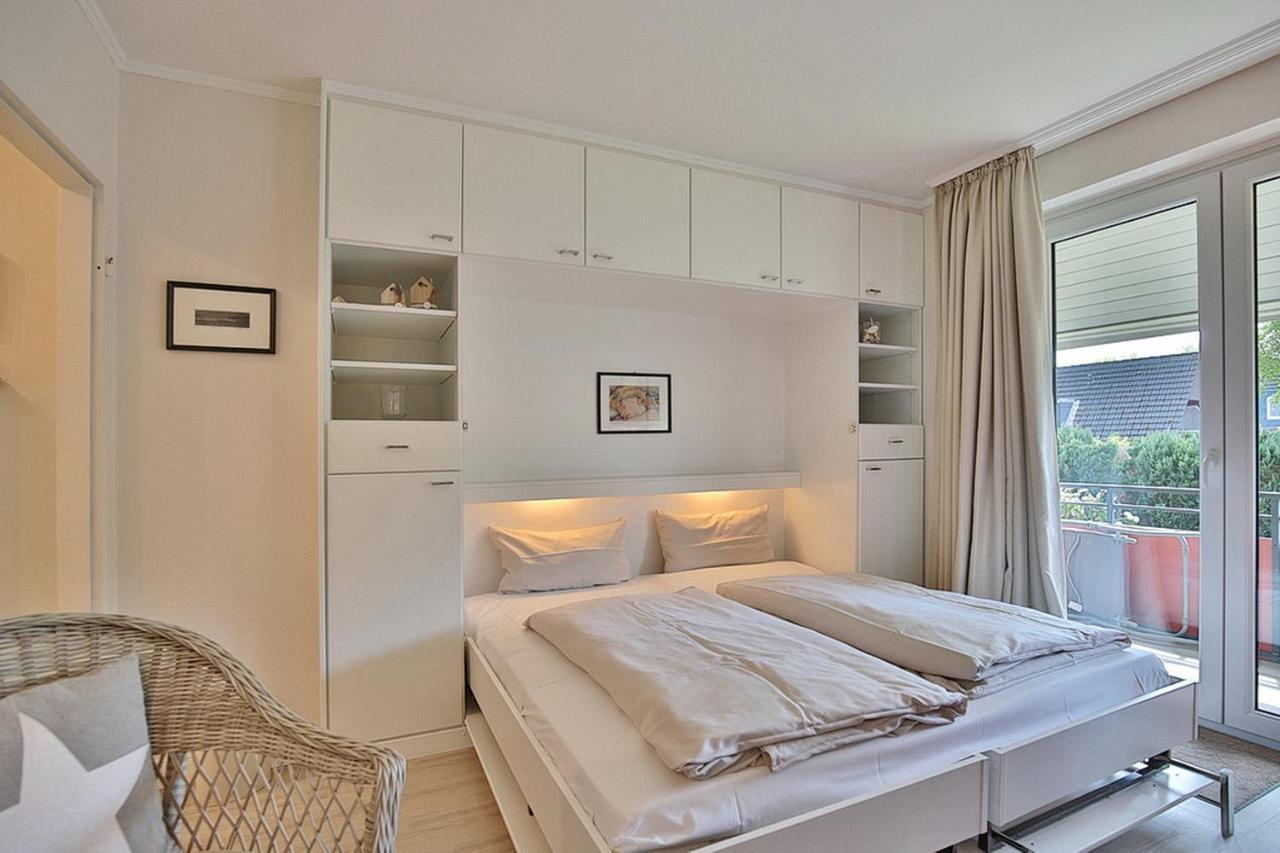Haus Wolburgstrasse Haus Wolburgstrasse Appartement 12 蒂门多弗施特兰德 外观 照片